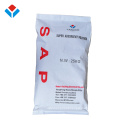 super absorbent polymer SAP aquasorb in arid area